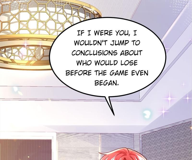 The Villainess Descends Tonight - Episode 65 — page 29