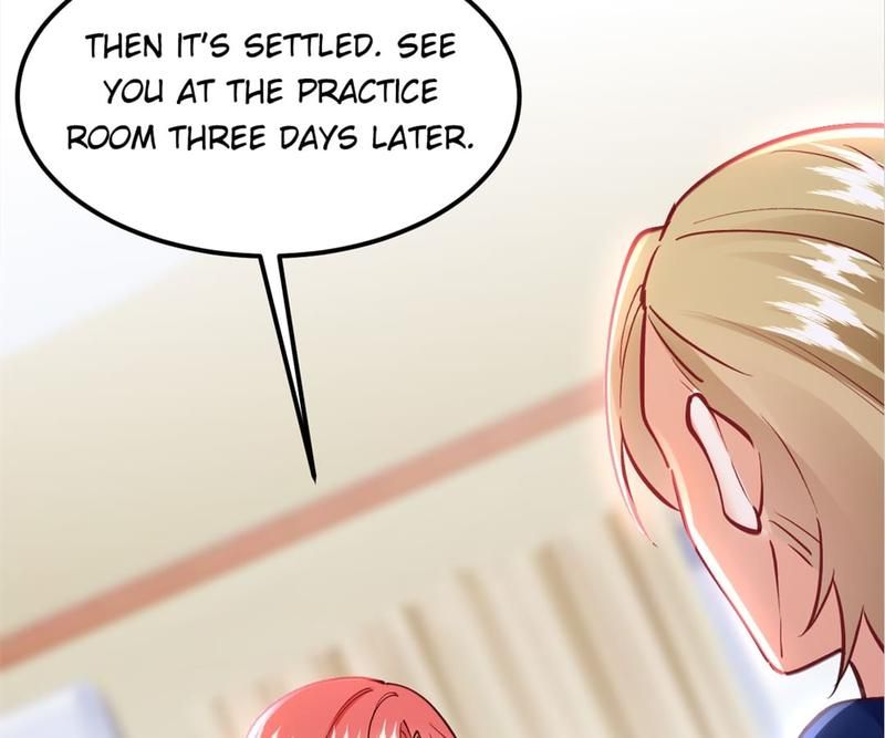 The Villainess Descends Tonight - Episode 65 — page 3