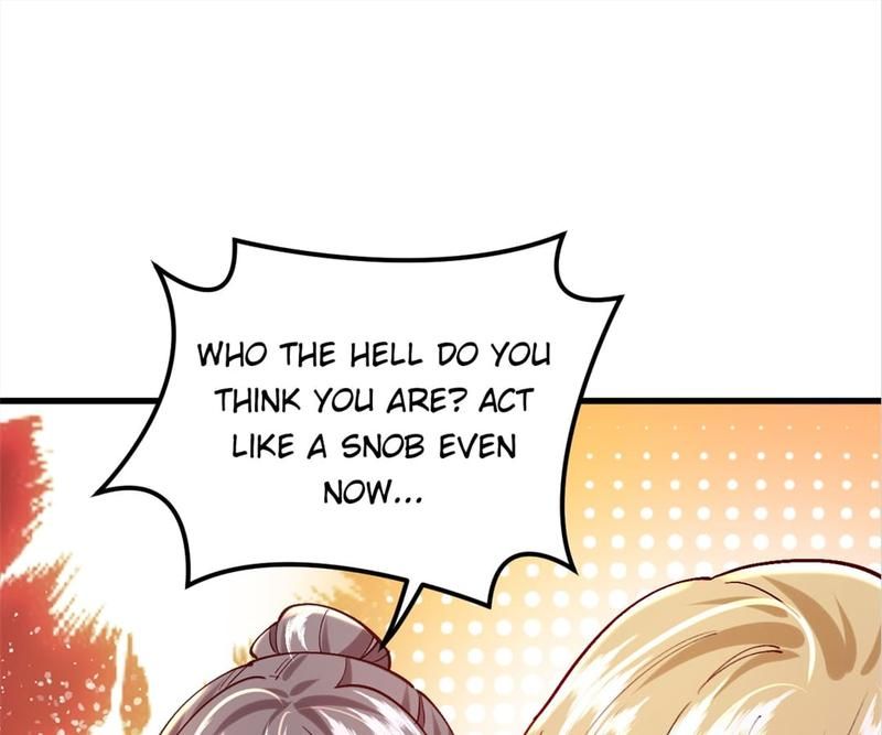 The Villainess Descends Tonight - Episode 65 — page 34