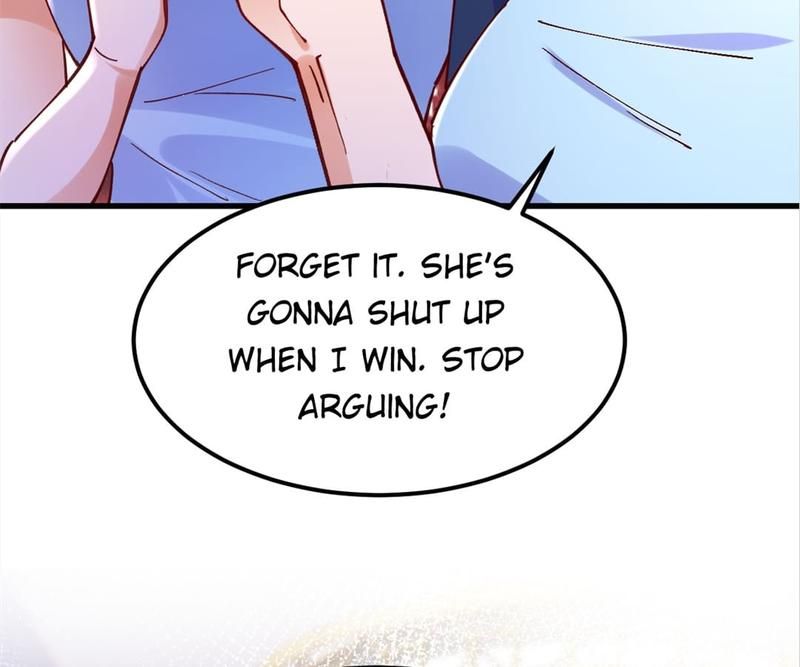 The Villainess Descends Tonight - Episode 65 — page 36
