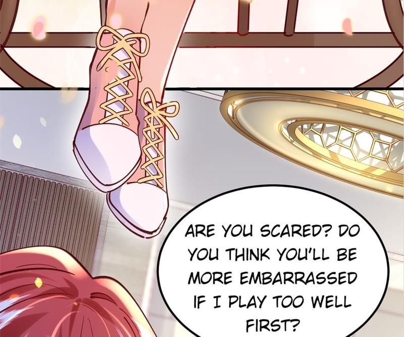 The Villainess Descends Tonight - Episode 65 — page 41