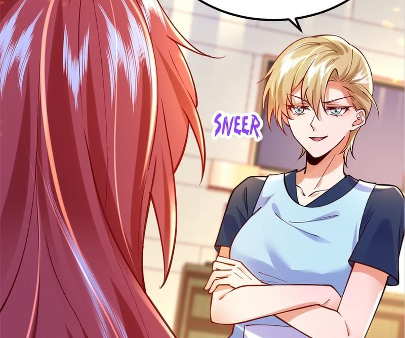 The Villainess Descends Tonight - Episode 65 — page 42