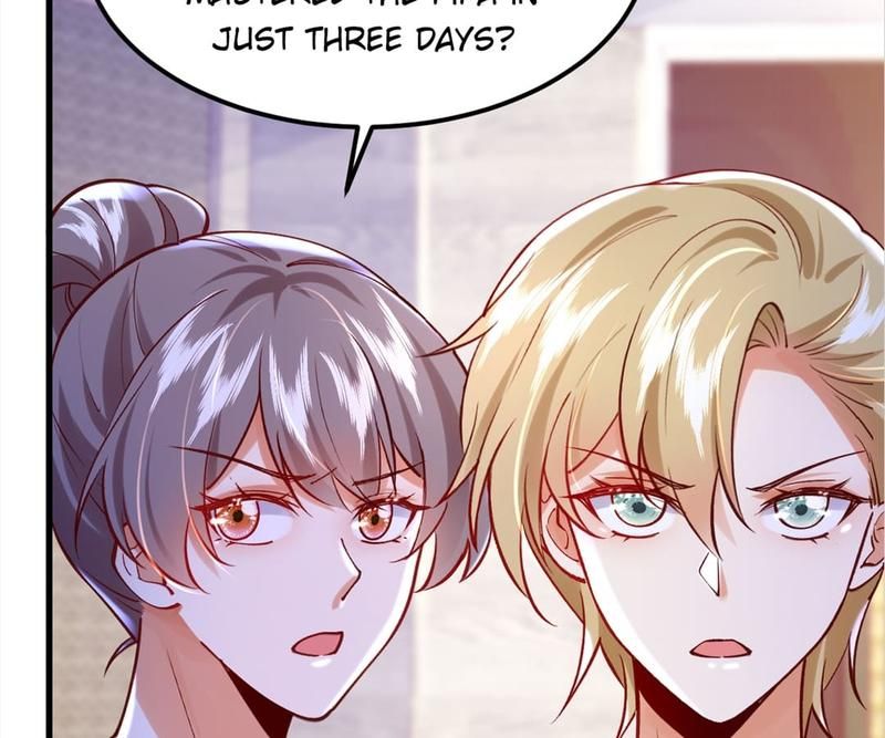 The Villainess Descends Tonight - Episode 65 — page 48