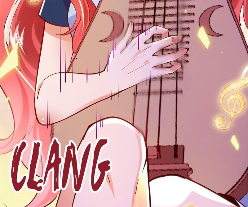 The Villainess Descends Tonight - Episode 65 — page 58
