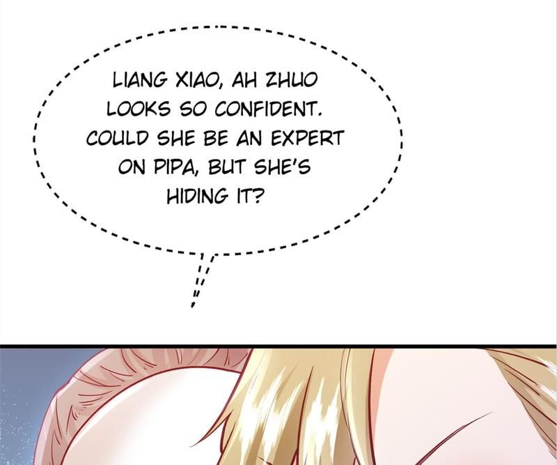 The Villainess Descends Tonight - Episode 65 — page 6