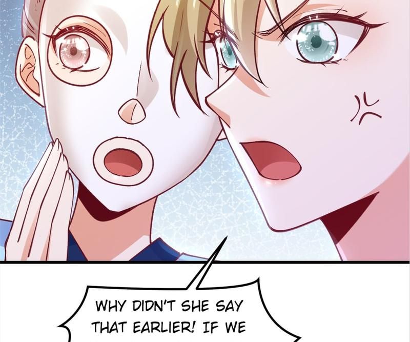 The Villainess Descends Tonight - Episode 65 — page 7