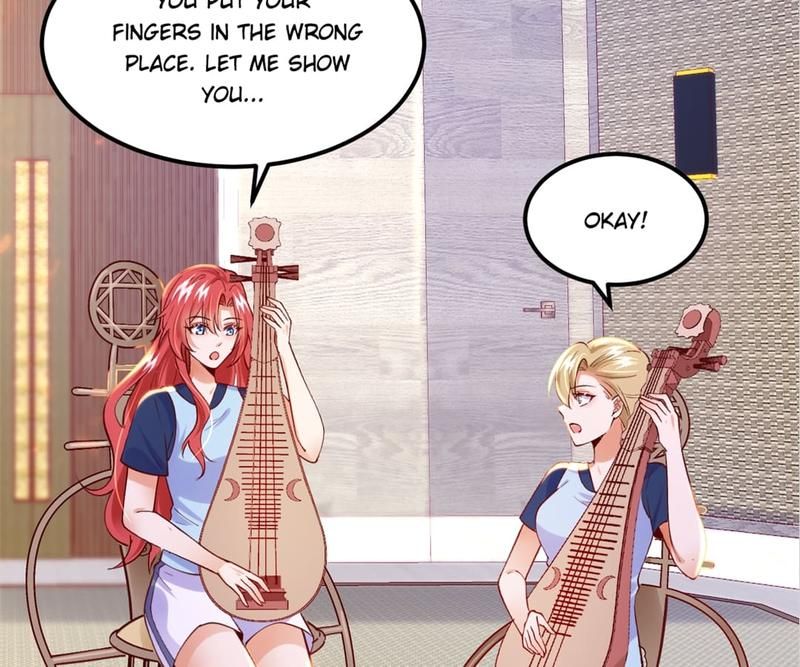 The Villainess Descends Tonight - Episode 66 — page 13