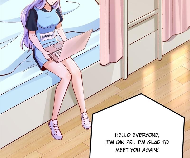 The Villainess Descends Tonight - Episode 66 — page 36