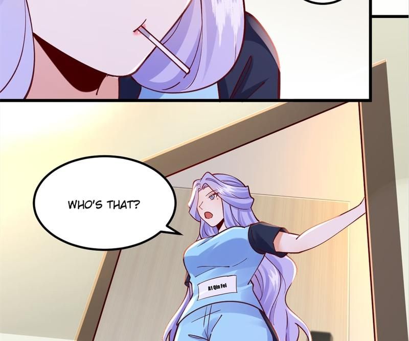 The Villainess Descends Tonight - Episode 66 — page 55