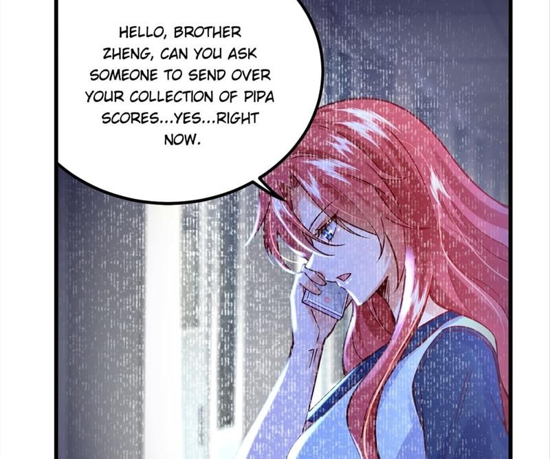 The Villainess Descends Tonight - Episode 66 — page 6