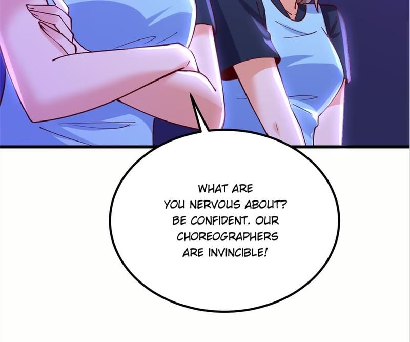 The Villainess Descends Tonight - Episode 66 — page 65