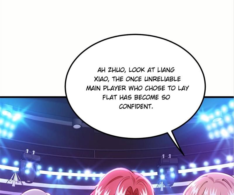 The Villainess Descends Tonight - Episode 66 — page 66