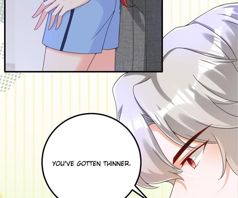 The Villainess Descends Tonight - Episode 67 — page 41