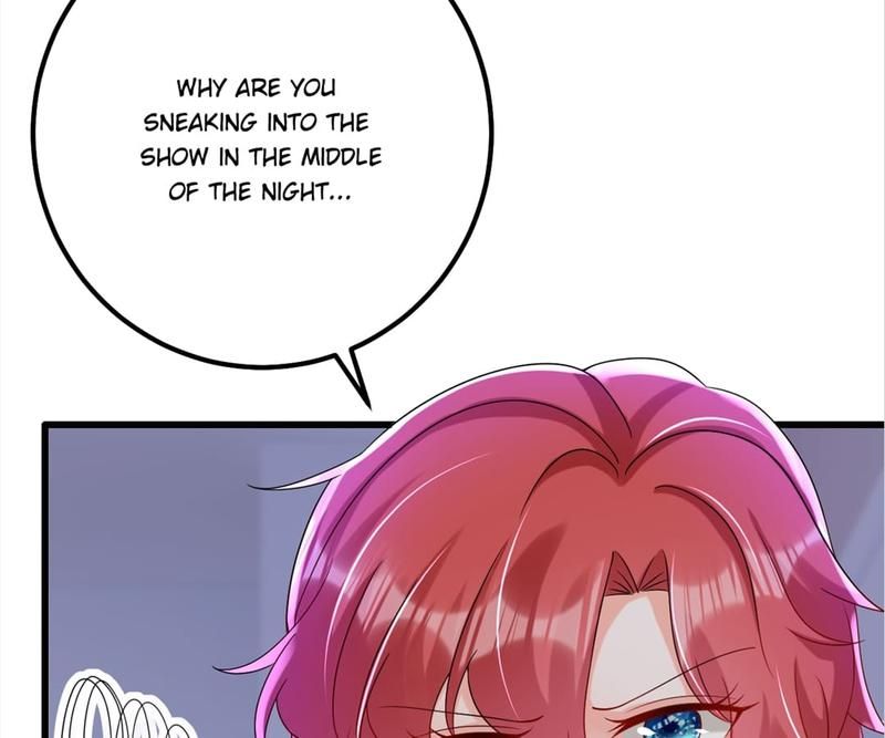 The Villainess Descends Tonight - Episode 67 — page 49