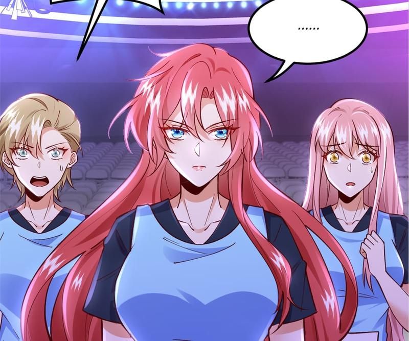 The Villainess Descends Tonight - Episode 67 — page 6