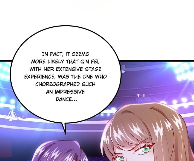 The Villainess Descends Tonight - Episode 67 — page 8