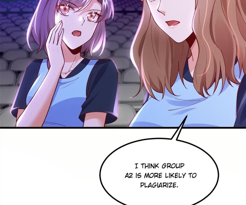 The Villainess Descends Tonight - Episode 67 — page 9
