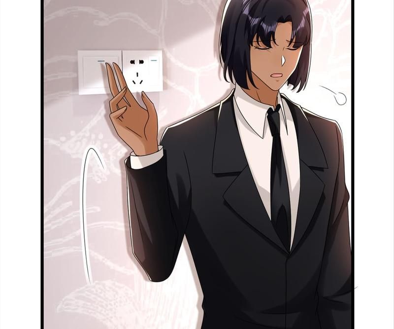 The Villainess Descends Tonight - Episode 68 — page 28
