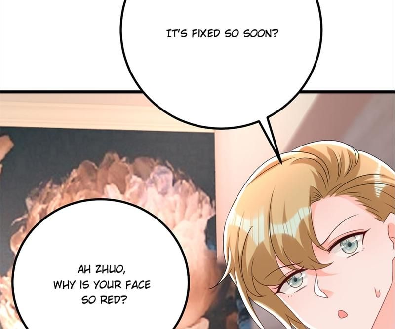 The Villainess Descends Tonight - Episode 68 — page 35