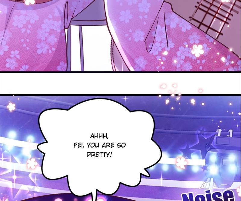 The Villainess Descends Tonight - Episode 68 — page 64