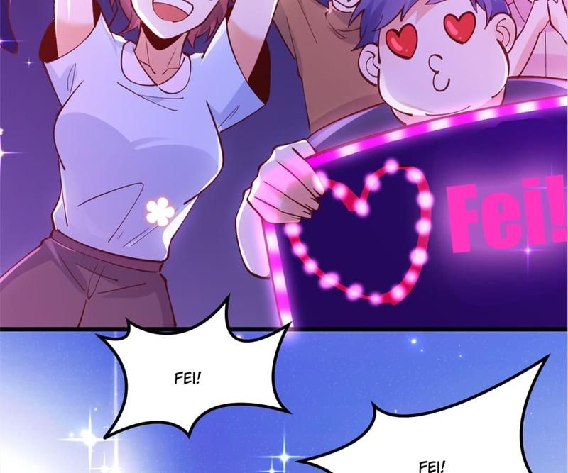 The Villainess Descends Tonight - Episode 68 — page 66