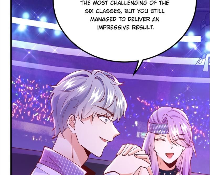 The Villainess Descends Tonight - Episode 68 — page 76