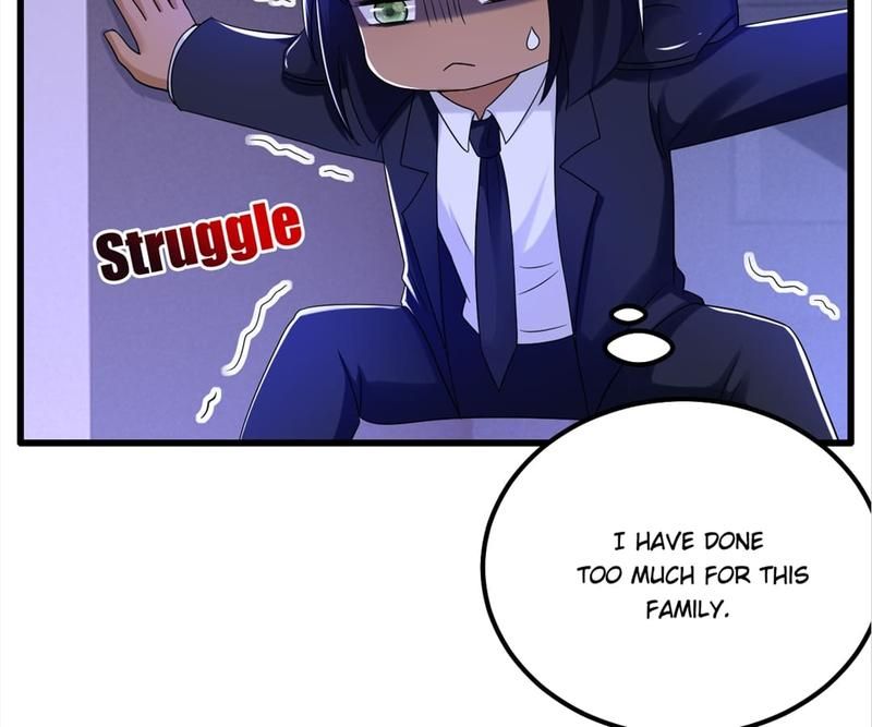 The Villainess Descends Tonight - Episode 68 — page 83