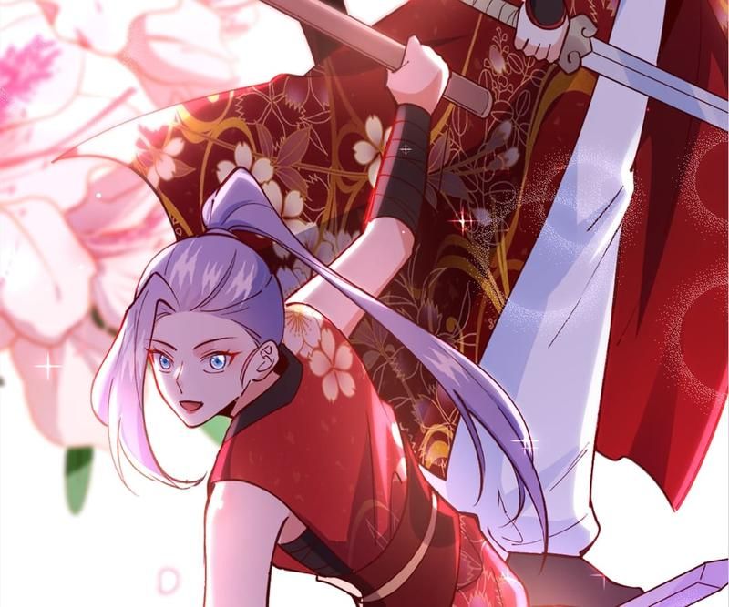 The Villainess Descends Tonight - Episode 69 — page 31