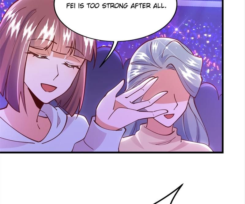 The Villainess Descends Tonight - Episode 69 — page 9