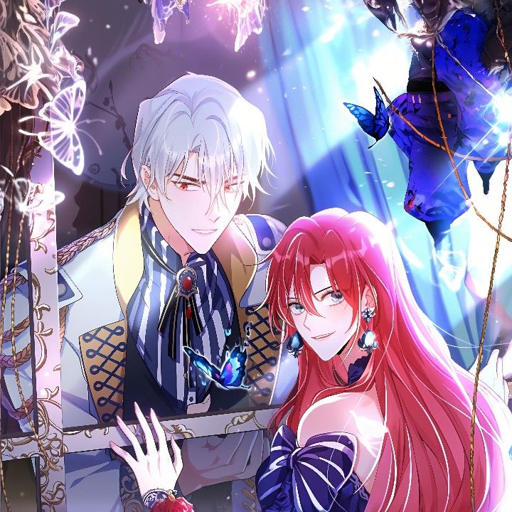 The Villainess Descends Tonight episode 69