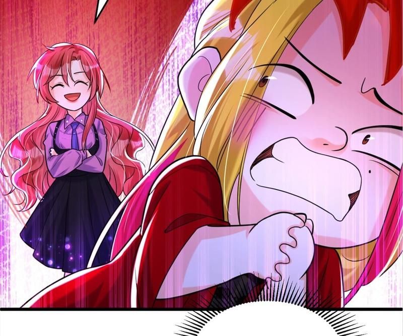 The Villainess Descends Tonight - Episode 7 — page 11