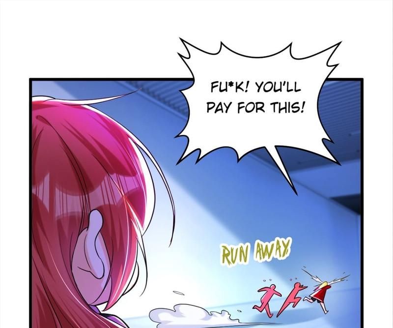 The Villainess Descends Tonight - Episode 7 — page 13