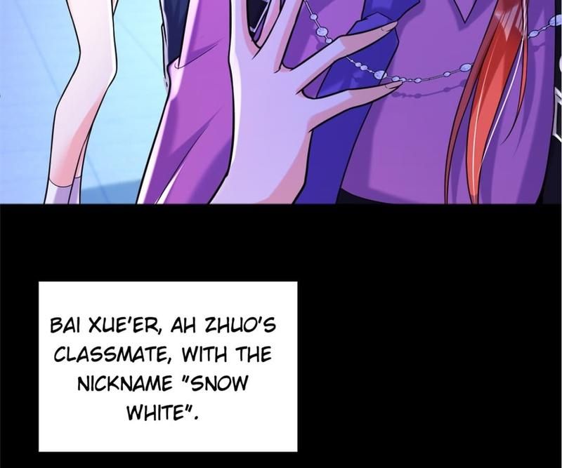 The Villainess Descends Tonight - Episode 7 — page 19