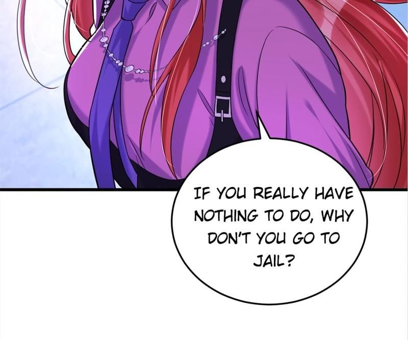 The Villainess Descends Tonight - Episode 7 — page 25