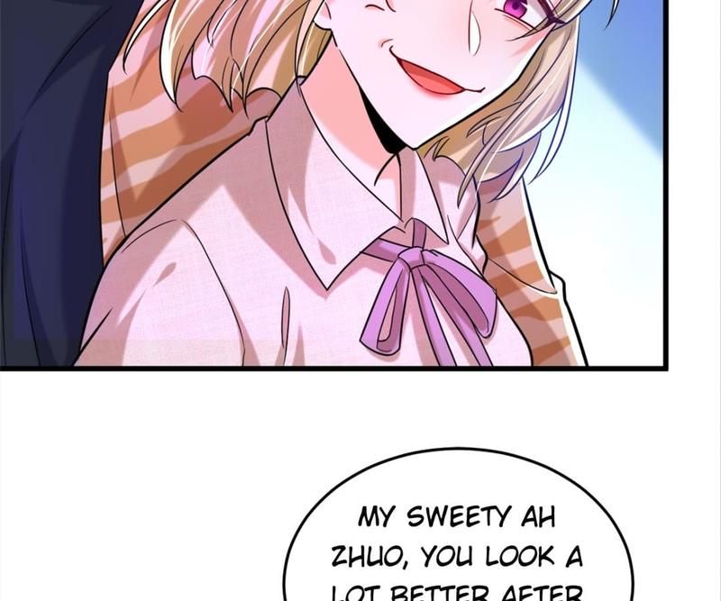 The Villainess Descends Tonight - Episode 7 — page 27