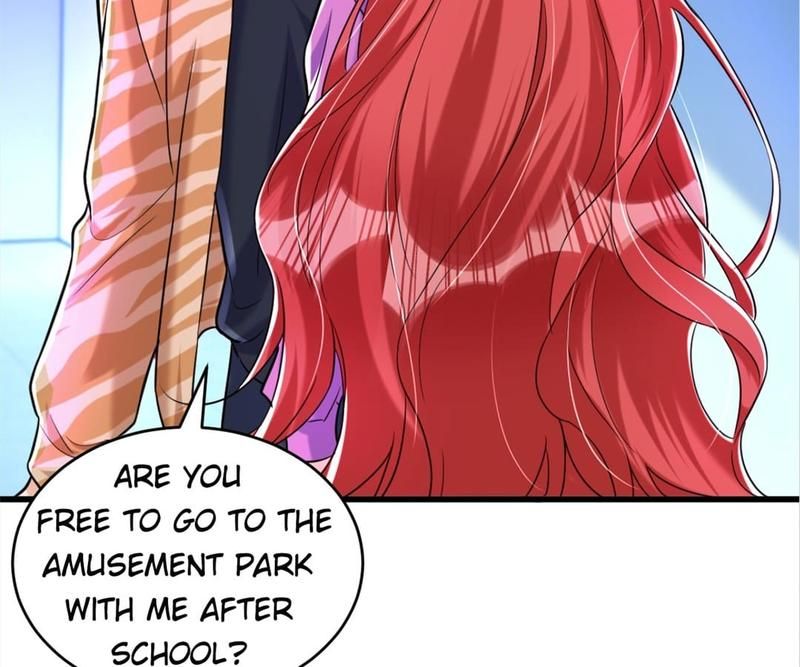 The Villainess Descends Tonight - Episode 7 — page 29
