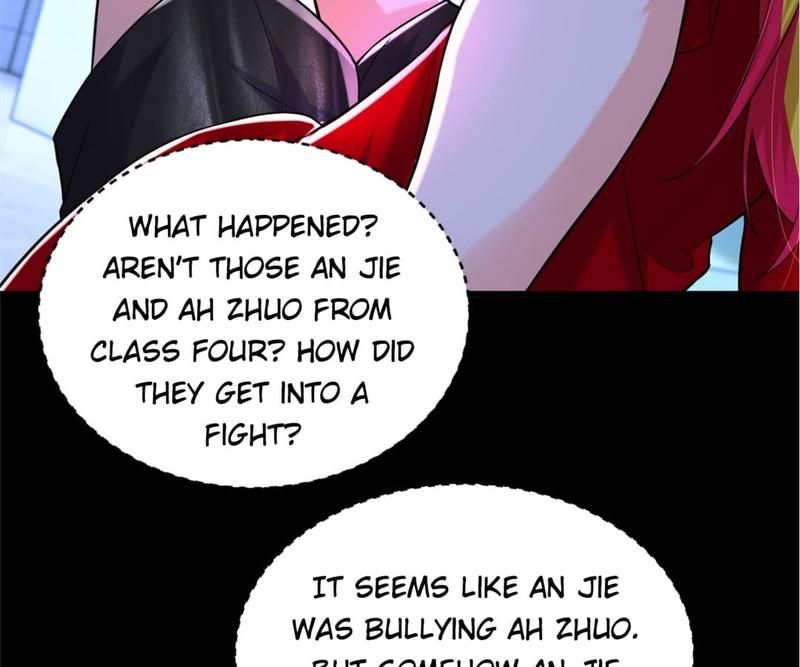 The Villainess Descends Tonight - Episode 7 — page 3