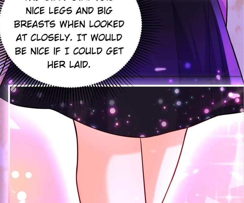 The Villainess Descends Tonight - Episode 7 — page 32