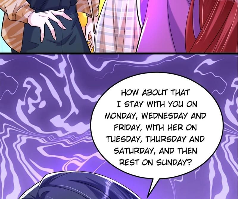 The Villainess Descends Tonight - Episode 7 — page 36