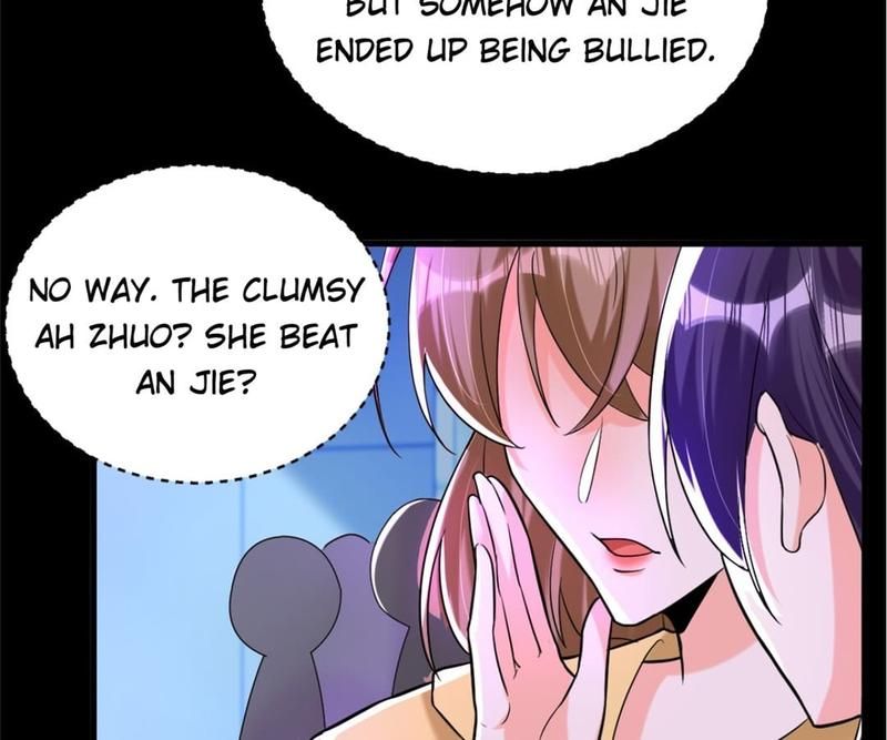 The Villainess Descends Tonight - Episode 7 — page 4
