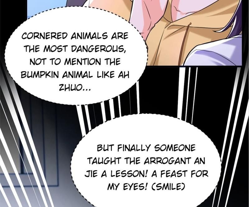 The Villainess Descends Tonight - Episode 7 — page 5