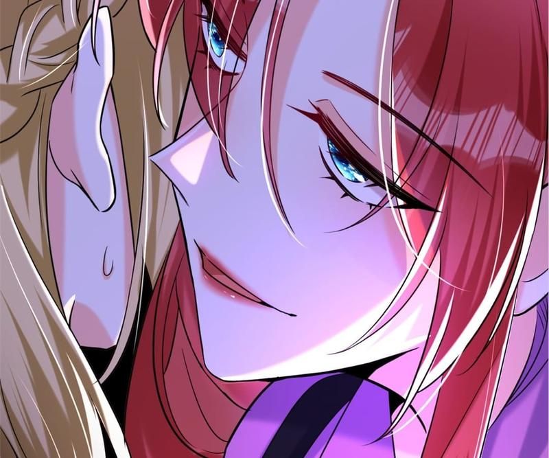 The Villainess Descends Tonight - Episode 7 — page 51
