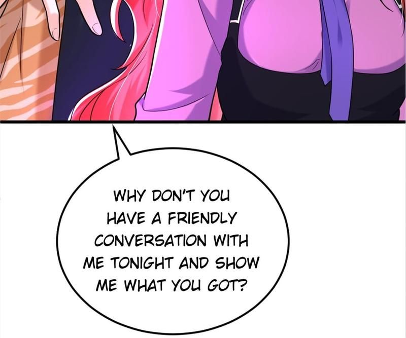 The Villainess Descends Tonight - Episode 7 — page 61