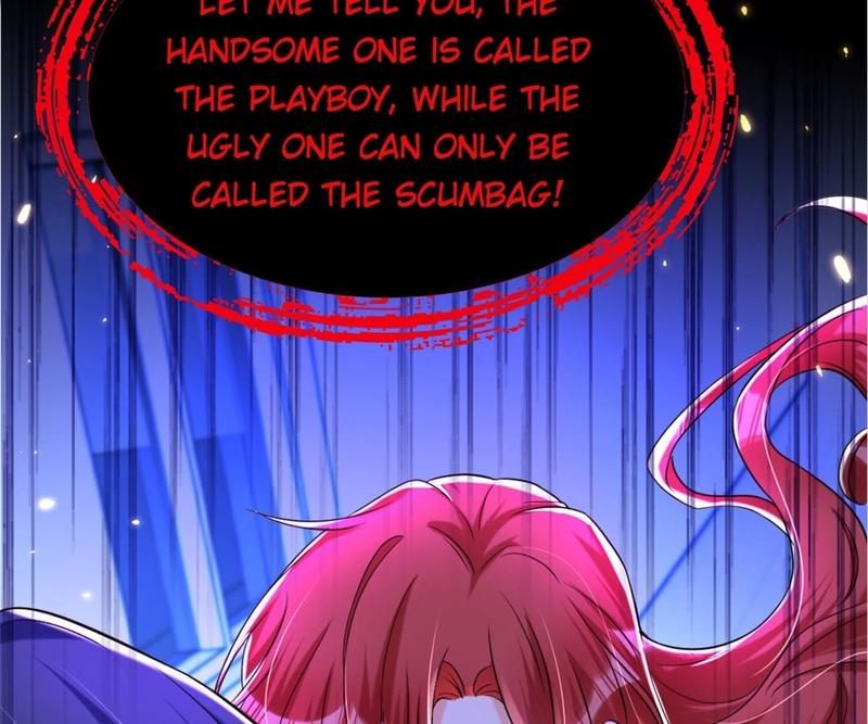 The Villainess Descends Tonight - Episode 7 — page 66