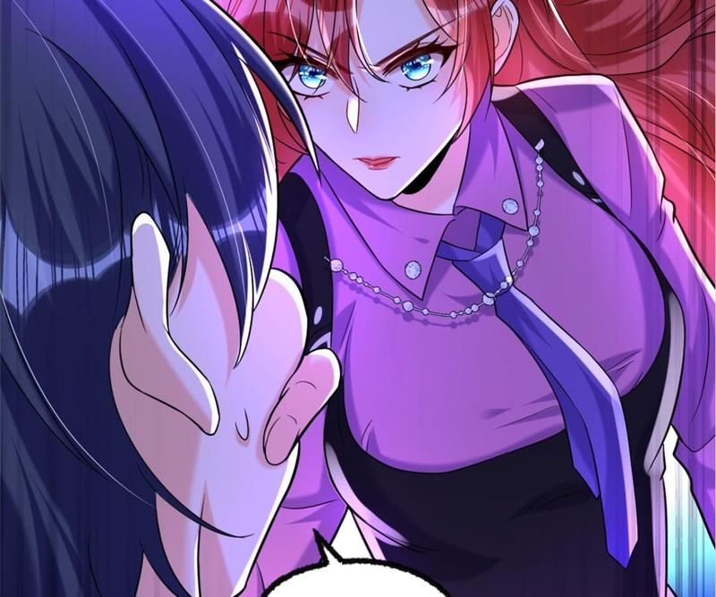 The Villainess Descends Tonight - Episode 7 — page 67