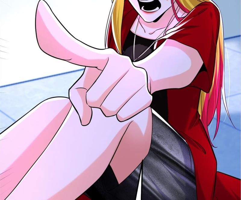 The Villainess Descends Tonight - Episode 7 — page 7