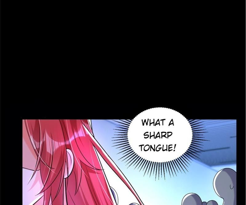 The Villainess Descends Tonight - Episode 7 — page 74