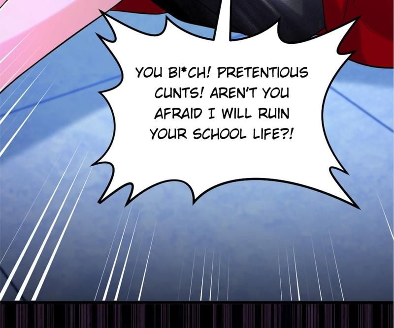 The Villainess Descends Tonight - Episode 7 — page 8