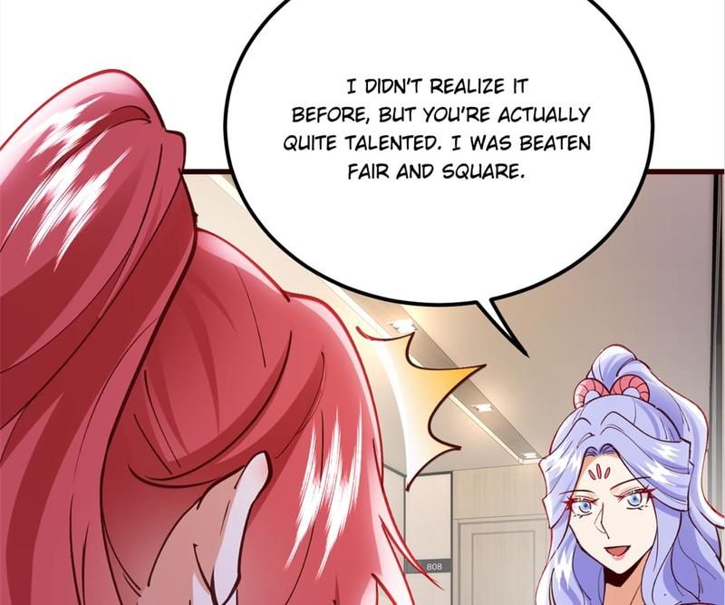 The Villainess Descends Tonight - Episode 70 — page 16
