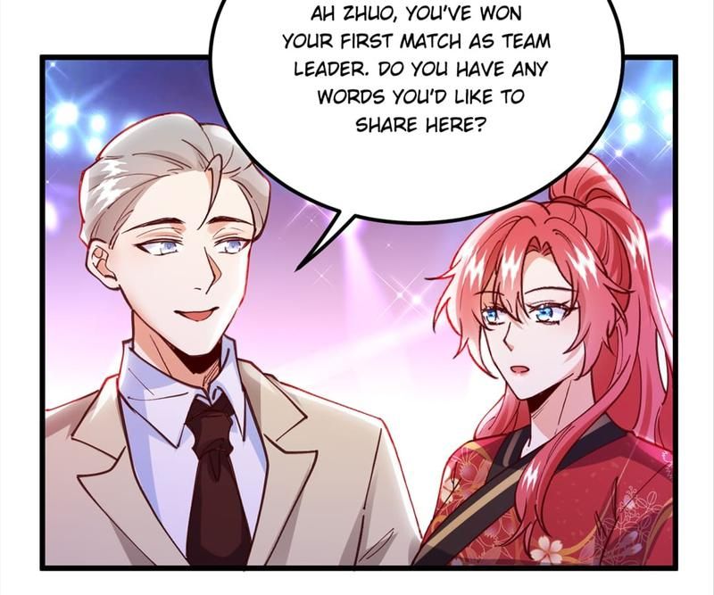 The Villainess Descends Tonight - Episode 70 — page 3